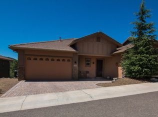 1504 Sierry Springs Dr, Prescott, AZ 86305