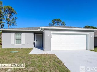 1155 Gawain Rd SW, Palm Bay, FL 32908