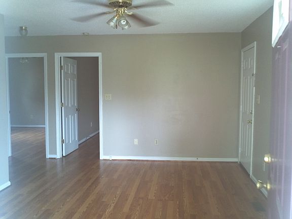 2nd view of Living room