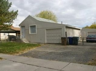 1477 S Cheyenne St, Salt Lake City, UT 84104