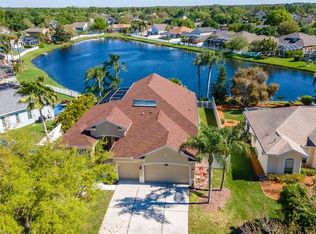 3402 Williston Loop, Land O Lakes, FL 34639