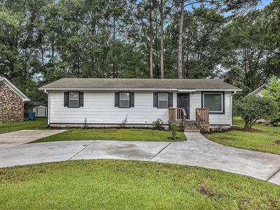 237 Amy Dr, Goose Creek, SC, 29445