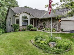 12764 Falcon Ct, Apple Valley, MN 55124