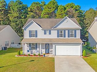 415 Aberdeen Circle, Summerville, SC 29483