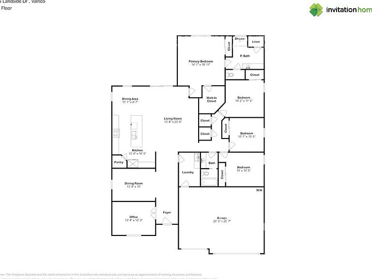 2235 Landside Dr — Photo 2