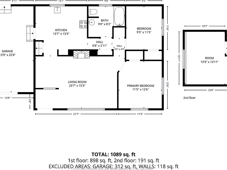 517 Pecks Dr — Photo 17