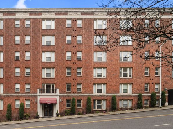 1330 Boren Ave APT 607