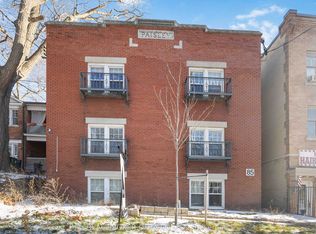 85 Beech Ave #4, Toronto, ON M4E3H5