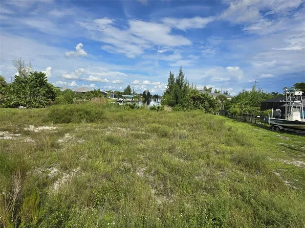 14488 FORT MYERS AVENUE LOT 2, PORT CHARLOTTE, FL 33981