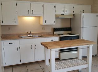3129 N Presidio Cir, Tucson, AZ 85716