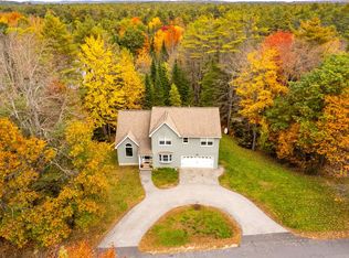 17 Gayton Rd, Lisbon, ME 04250