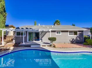 13352 Silver Lake Dr, Poway, CA 92064