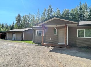 757 Joy Dr, North Pole, AK 99705