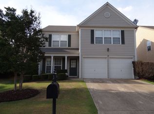 120 Lembeth Ct, Milton, GA 30004