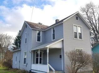 310 N Norton St, Mount Vernon, OH 43050