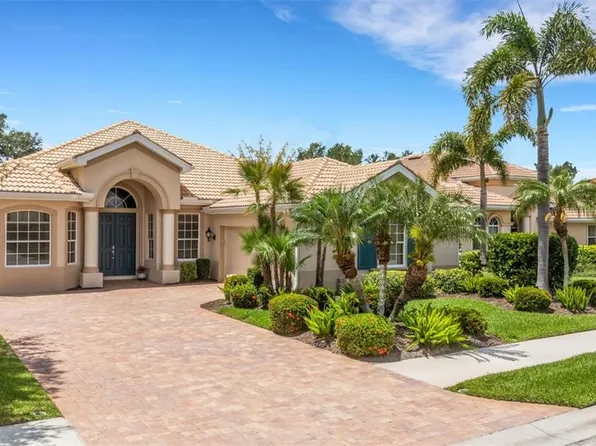 194 Medici Ter, North Venice, FL 34275