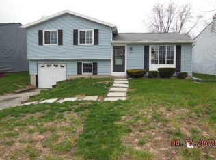 4820 Catalina Dr, Toledo, OH 43615