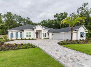 3393 SW 105th St, Gainesville, FL 32608