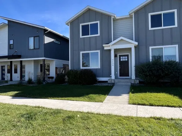 Rosa Way, 960 Rosa Way Unit B, Bozeman, MT 59718