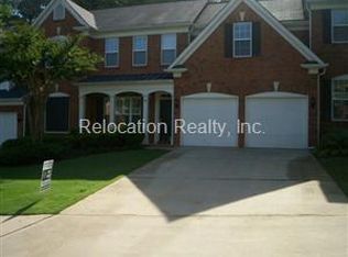 9 Hemingbrough Way, Johns Creek, GA 30022