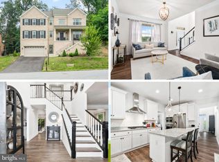 6720 Accipiter Dr, New Market, MD 21774