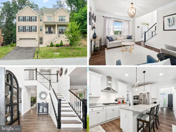 6720 Accipiter Dr, New Market, MD 21774