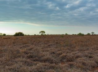 Fm 2834, Hamlin, TX 79520