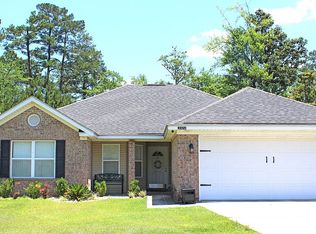 5504 Timberland Dr, Satsuma, AL 36572
