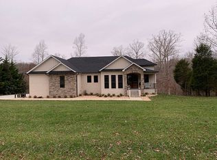 1083 Motlow College Rd, Normandy, TN 37360