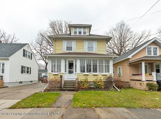 1717 Delevan Ave, Lansing, MI 48910