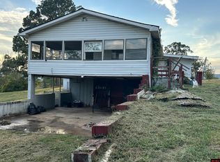 7429 Watts Rd, Harrison, AR 72601