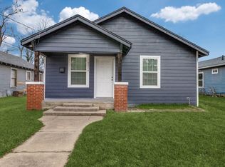 2314 Dathe St, Dallas, TX 75215