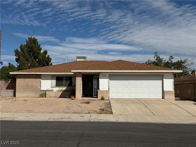 7100 Raincloud Dr, Las Vegas, NV, 89145