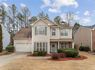 4291 Brighton Way NW, Kennesaw, GA 30144
