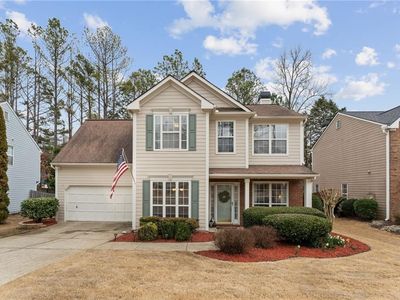 4291 Brighton Way NW, Kennesaw, GA, 30144