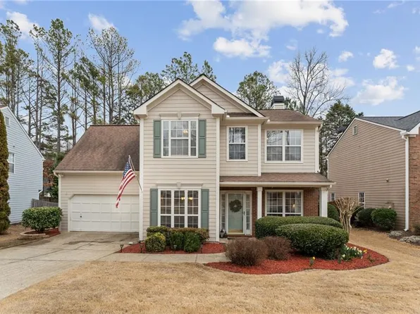 4291 Brighton Way NW, Kennesaw, GA 30144