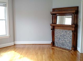 902 C St NE #A, Washington, DC 20002