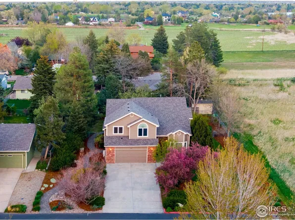 2104 Ford Ln, Fort Collins, CO 80524