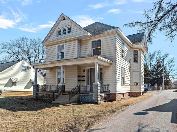 716 Black Ave, Springfield, IL 62702