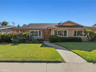 10713 Woodley Ave, Granada Hills, CA, 91344