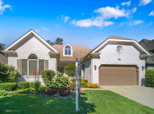 1295 Cranbrook Cir, Aurora, IL 60502