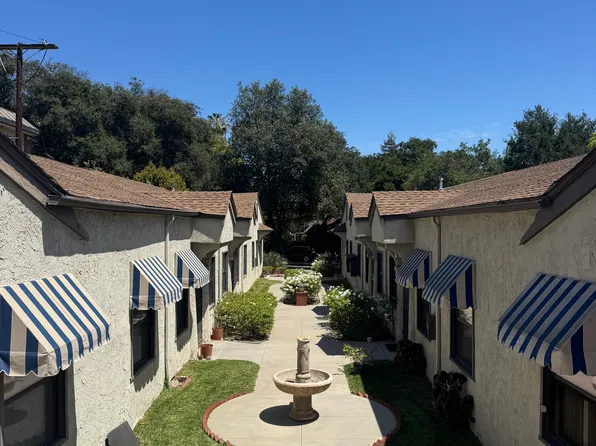 615-627 S El Molino Ave, 615-627 S El Molino Ave #5, Pasadena, CA 91106