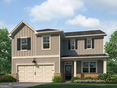 61 Willow Green Trce, Dallas, GA, 30157