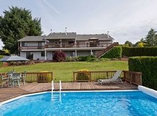 13366 SE Valemont Ln, Happy Valley, OR 97086