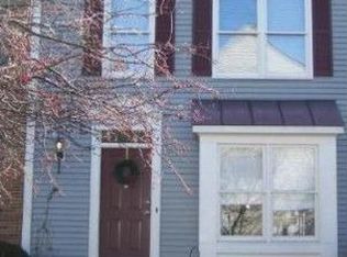 6335 Mary Todd Ct, Centreville, VA 20121