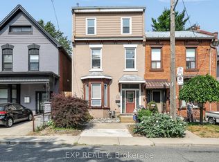 (Undisclosed Address), Hamilton, ON L8L 5E3