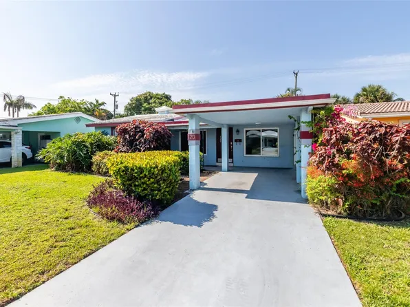 120 NW 47th Street, Oakland Park, FL 33309