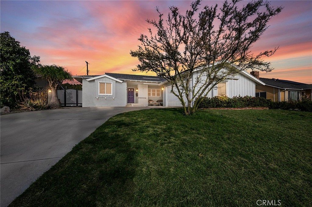 419 Ruby Dr, Placentia, CA 92870 Zillow