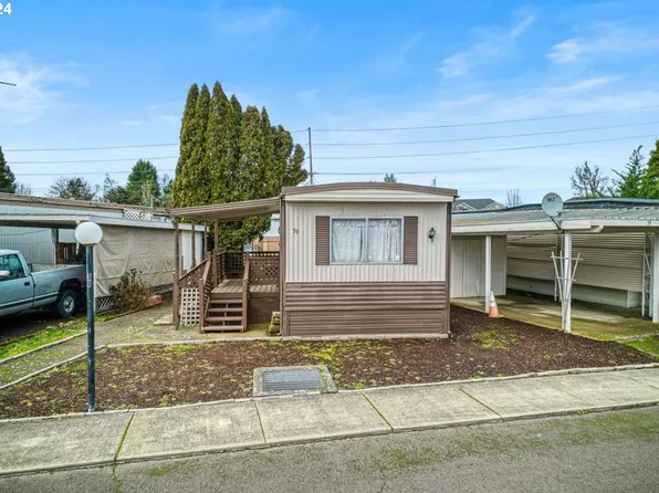5355 River Rd N Unit 39, Keizer, OR 97303