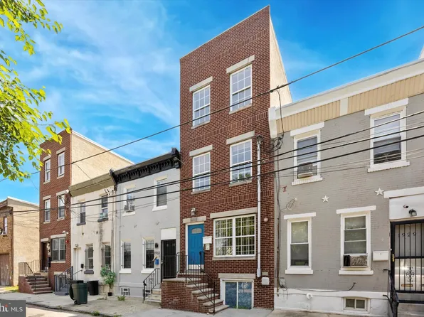 1931 N Uber St, Philadelphia, PA 19121